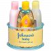 Johnson's First Touch Gift Set by Johnson's