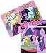 My Little Pony® Board Book "Twilight Sparkle's Magical Journey"