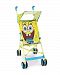 Delta Children Umbrella Stroller, Nickelodeon SpongeBob