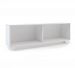 Oeuf Perch Full Size Shelf Unit, White