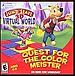 JumpStart 3-D Virtual World: Quest for the Color Meister for PC