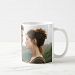 Outlander | Jamie & Claire Face To Face Coffee Mug