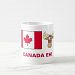 CANADA EH! Coffee Mug