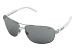 Polo PH3053 Silver Prescription Sunglasses