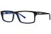 Fan Frames Rangers FC - Retro Prescription Eyeglasses
