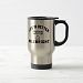 Life Is Better With A Millwright Travel Mug