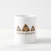 Poop emoji: Super Pooper Coffee Mug