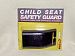 Child Seat Safety Guard