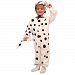 RG Costumes 70040-I Dalmatian Costume - Size Infant