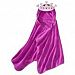 Circo® Princess Hooded Towel - Rose Bonnet