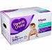 Parent's Choice Fragrance Free Baby Wipes, 500 sheets by Parents