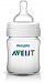Philips AVENT Classic + Baby Bottle 4oz/125ml (Single Pack) by Philips AVENT