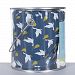 KicKee Pants Baby Boys Fitted Crib Sheet Twilight Stork, One Size by KicKee Pants