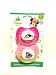 Minnie Mouse Orthodontic Pacifier by Disney