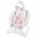 Fisher Price Sweet Surroundings Deluxe Bouncer Butterfly Friends by Fisher-Price