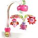 Tiny Love Princess Baby Portable Toy Take-Along Mobile by Tiny Love