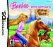 Barbie Horse Adventures:Riding Camp - complete package