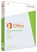 Microsoft Office 2013 Home & Student Medialess PKC Flatpack