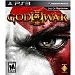 God of War III PS3 by IGN