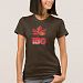 Maple leaf 150 T-shirt