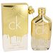 Ck One Gold Cologne 100 ml by Calvin Klein for Men, Eau De Toilette Spray (Unisex)