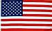 Army Universe United States Of America Flag (3' X 5')