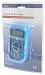 Ruby Electronics DT-21 5in1 Thermometer Light Humidity Sound Multi Meter