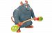 Disney Pixar Ratatouille Git Action Figure