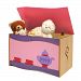 Room Magic RM50-GT Toy Box, Girl Teaset