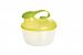 dBb Remond 209124 Antibacterial Dosage Container Green