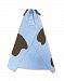 Trend Lab Blue Puppy Character Hooded Towel
