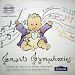 Smart Symphonies classic music for baby, cd music by SMART STOCK