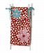 Cotton Tale Designs Lizzie Hamper with Frame, 1-Pack
