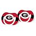 Baby Fanatic Pacifier - Georgia University Team Colors by Baby Fanatic