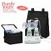 Ameda Breastfeeding Products Purely Yours Breast Pump with Carry All & AC Adapter (EW17077) Category: Breast Pumps And Supplies by Ameda
