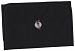 Lassig Casual Changing Mat, Black