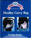 Stroller Carry Bag ( Fits Most Strollers) by Baby King