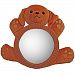 BearView Infant Mirror, Brown Puppy