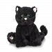 Webkinz Halloween Black Cat Limited Edition