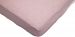 American Baby Company 2550-PK Jersey Knit Crib Sheet (Pink)