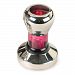 Red Espresso Tamper Stainless Steel 58 Mm Coffee