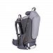 phil&teds Escape Baby Carrier (Charcoal/Charcoal)