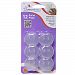 Dreambaby Outlet Plugs, 12-Pack, White