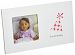 Pearhead First Birthday Frame, Girl by Pearhead