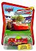 Tumbleweed Lightning Mcqueen #88 Disney 1:55 Scale The World Of Cars Race-O-Rama Die-Cast Vehicle