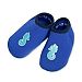 Imse Vimse Water Shoes Blue Size 4 (6-12 Months) by Imse Vimse
