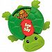 Fisher-Price See 'N Say Junior Surprise Turtle