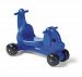 Careplay C2001P Puppy Ride-On Blue