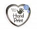 Baby Connection Baby's First Handprint Kit