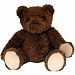 DEX Products, INC Womb Sounds Bear, Brown
